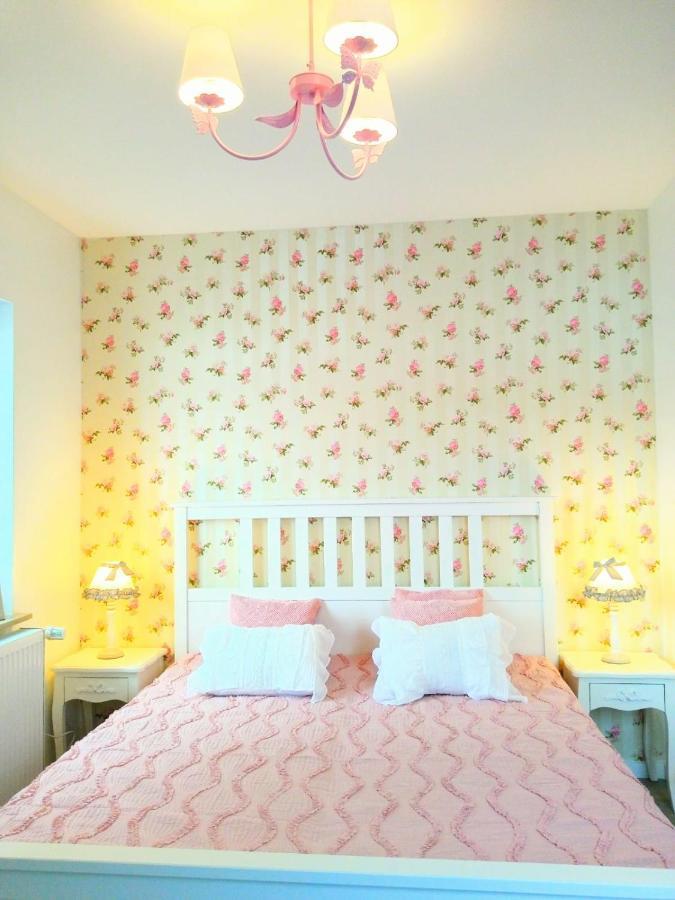 Romantic Style Apartment Titisee-Neustadt Buitenkant foto