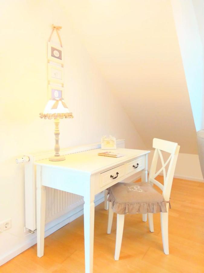 Romantic Style Apartment Titisee-Neustadt Buitenkant foto