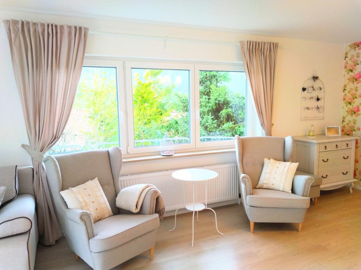 Romantic Style Apartment Titisee-Neustadt Buitenkant foto