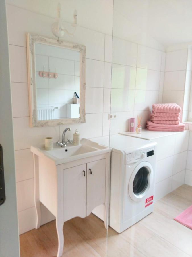 Romantic Style Apartment Titisee-Neustadt Buitenkant foto