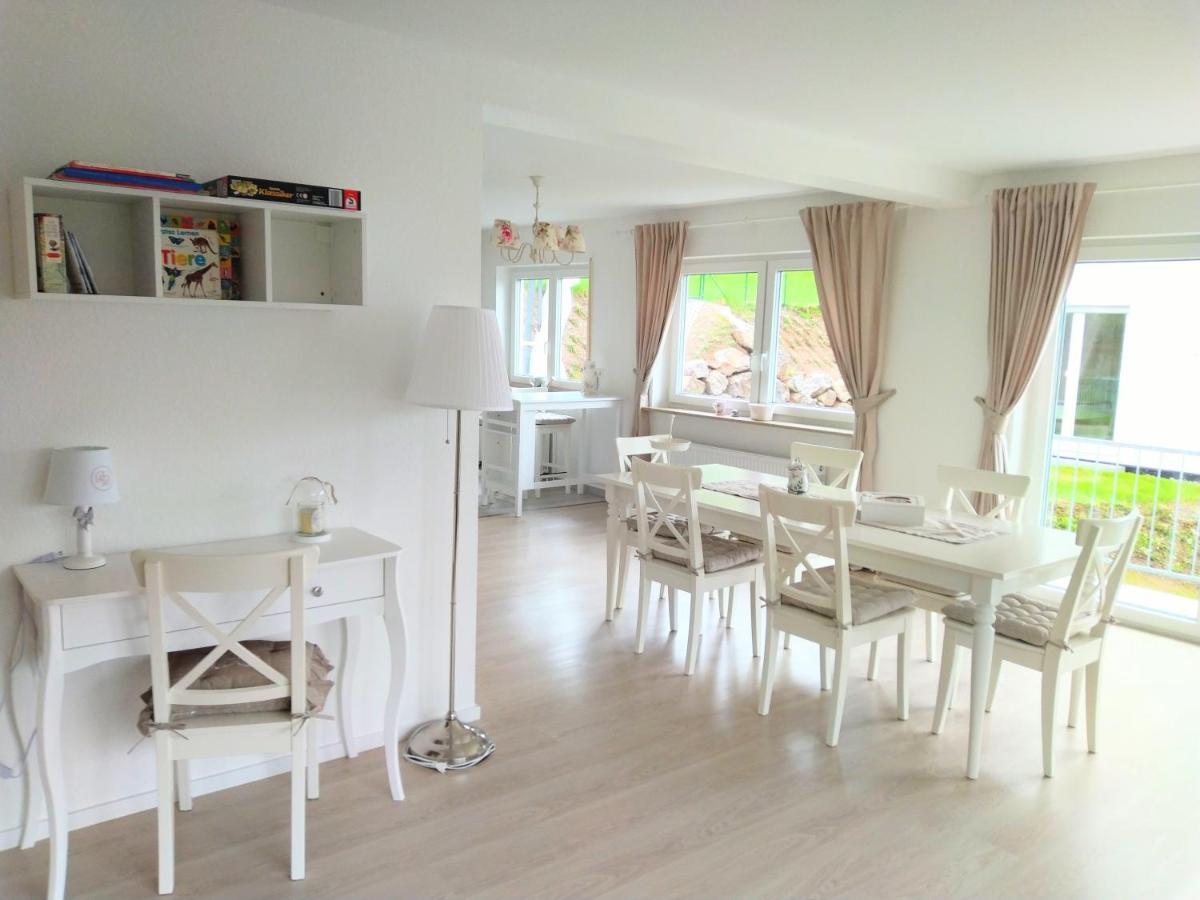 Romantic Style Apartment Titisee-Neustadt Buitenkant foto