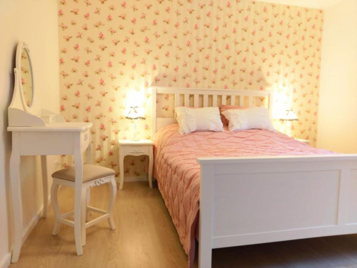 Romantic Style Apartment Titisee-Neustadt Buitenkant foto