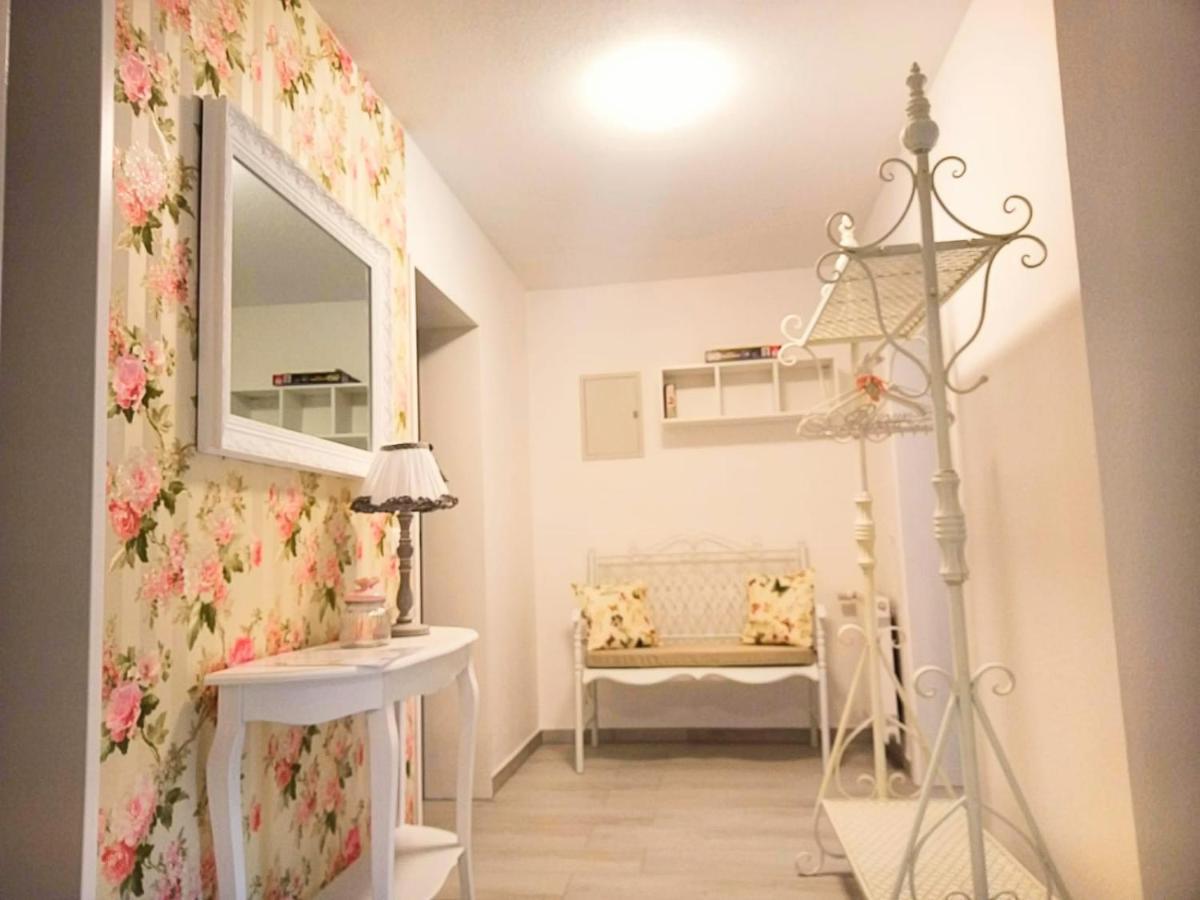 Romantic Style Apartment Titisee-Neustadt Buitenkant foto