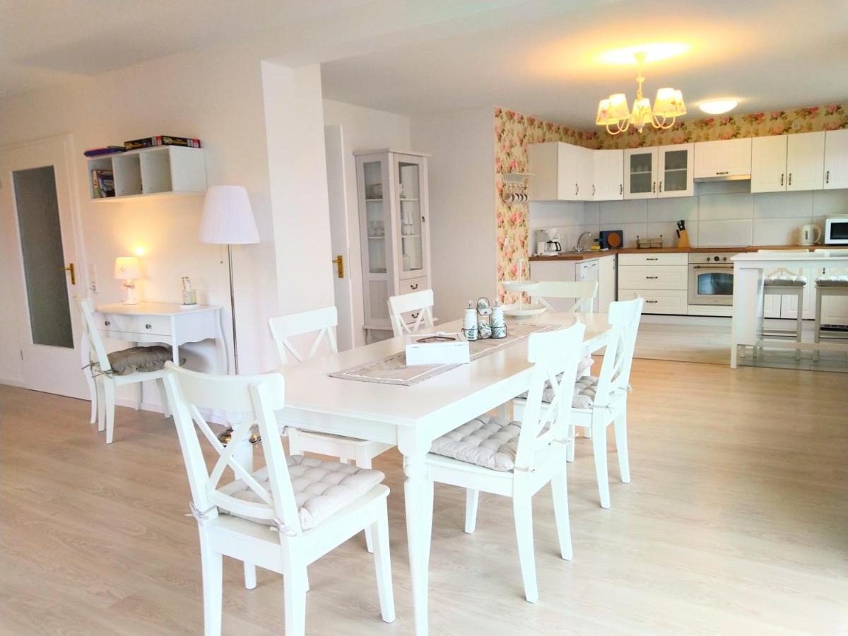 Romantic Style Apartment Titisee-Neustadt Buitenkant foto