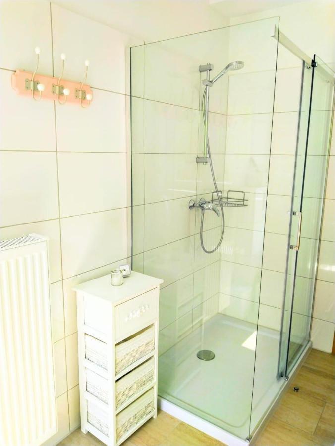 Romantic Style Apartment Titisee-Neustadt Buitenkant foto