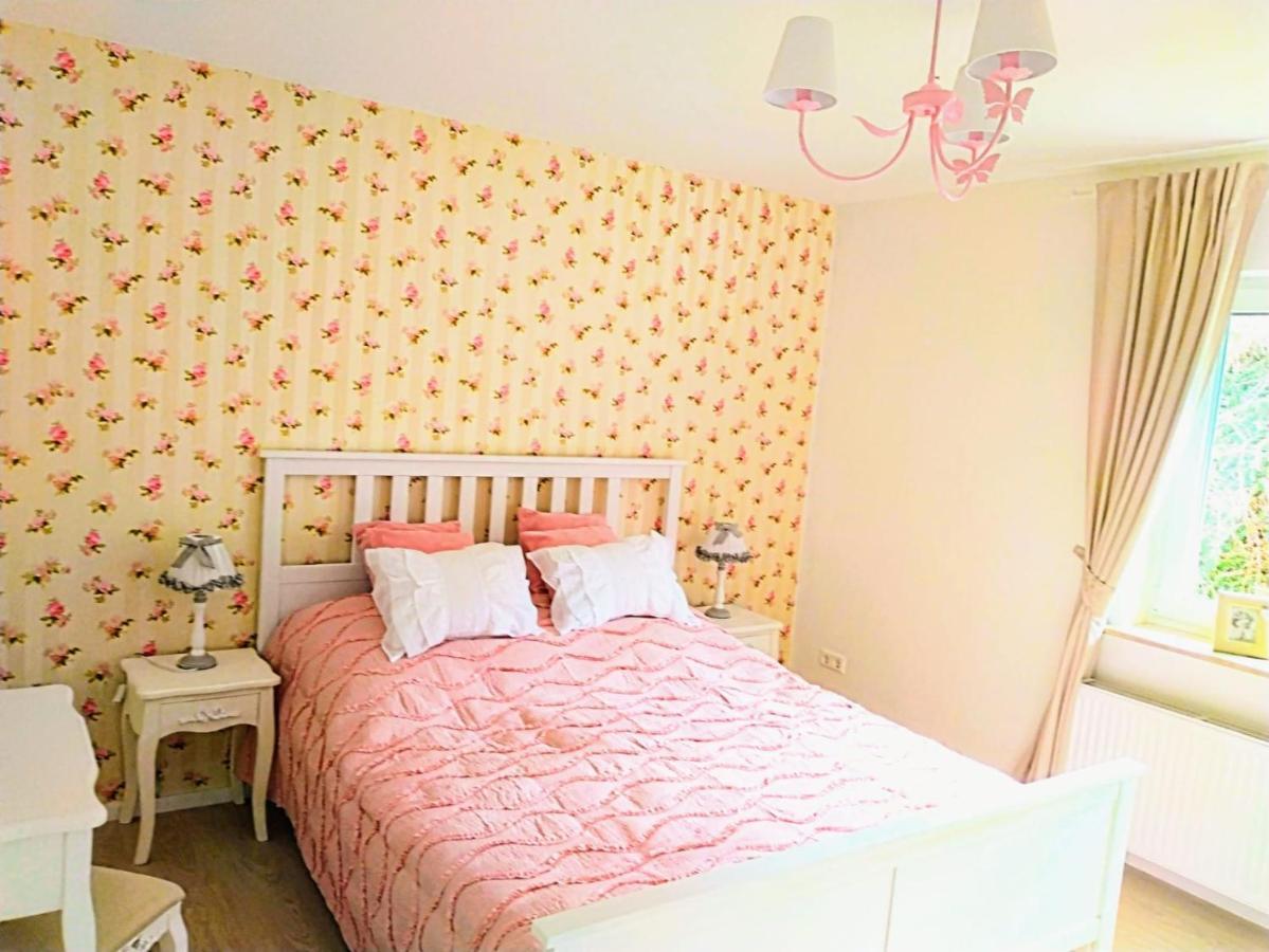Romantic Style Apartment Titisee-Neustadt Buitenkant foto