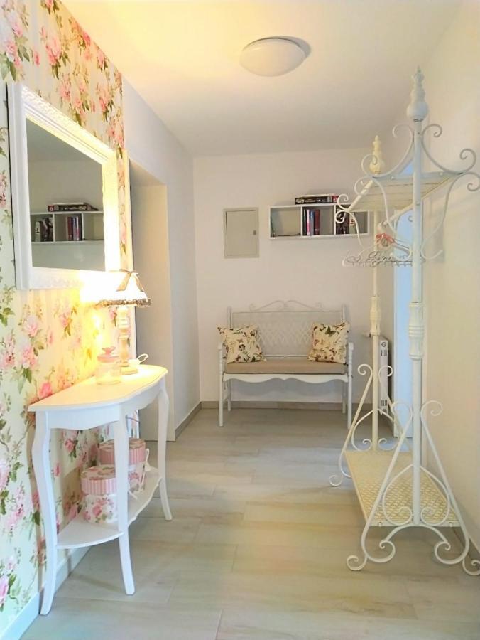 Romantic Style Apartment Titisee-Neustadt Buitenkant foto