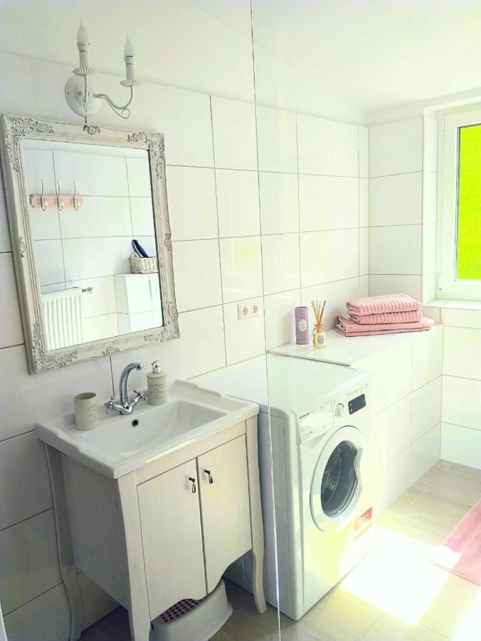 Romantic Style Apartment Titisee-Neustadt Buitenkant foto