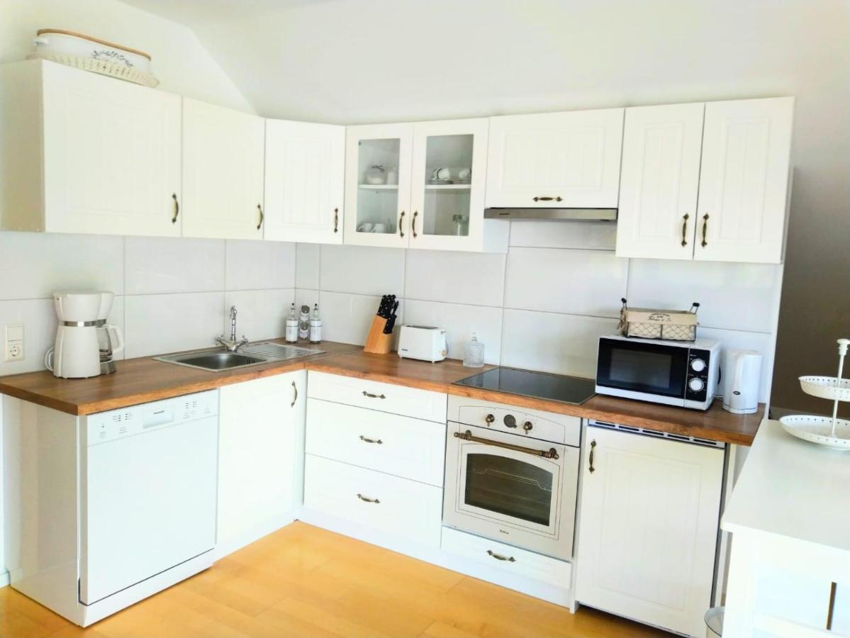 Romantic Style Apartment Titisee-Neustadt Buitenkant foto