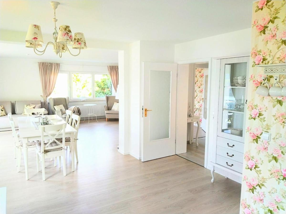 Romantic Style Apartment Titisee-Neustadt Buitenkant foto