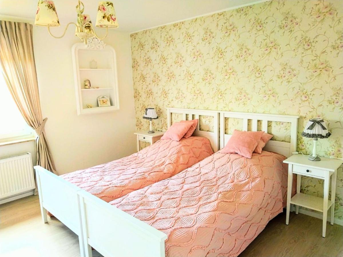 Romantic Style Apartment Titisee-Neustadt Buitenkant foto