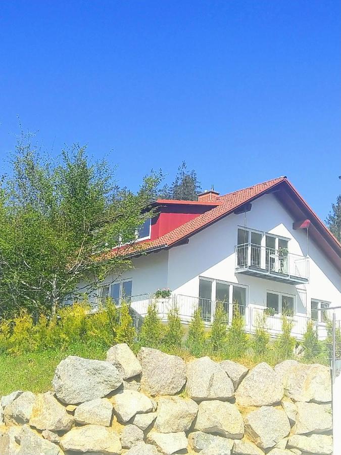 Romantic Style Apartment Titisee-Neustadt Buitenkant foto