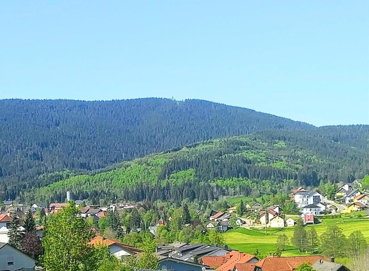 Romantic Style Apartment Titisee-Neustadt Buitenkant foto