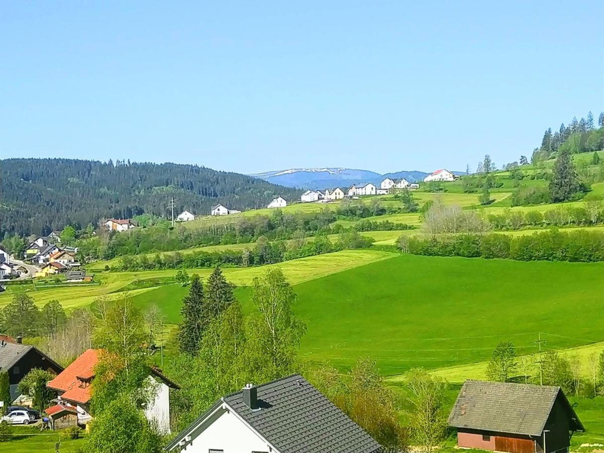 Romantic Style Apartment Titisee-Neustadt Buitenkant foto