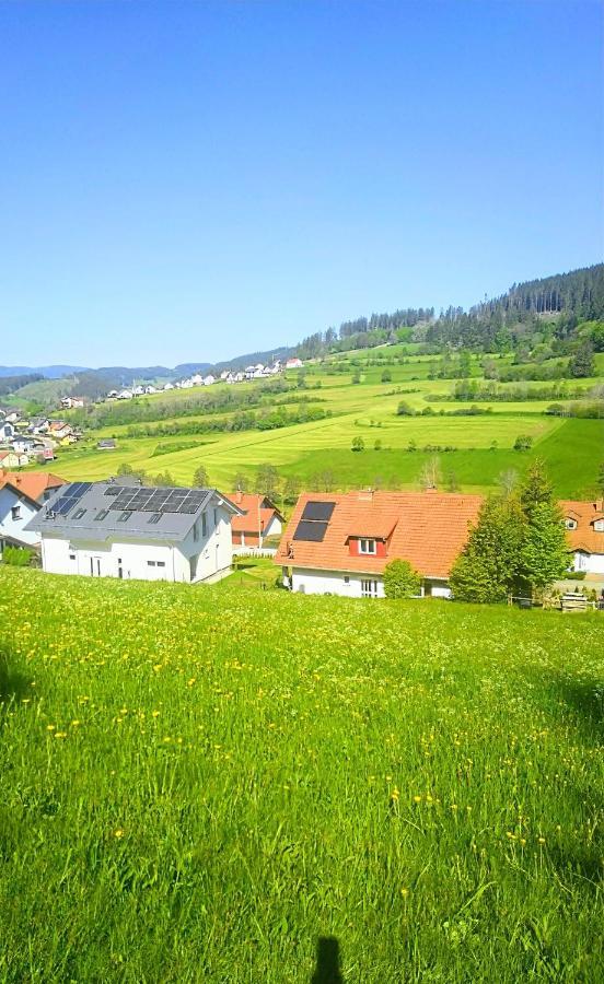 Romantic Style Apartment Titisee-Neustadt Buitenkant foto
