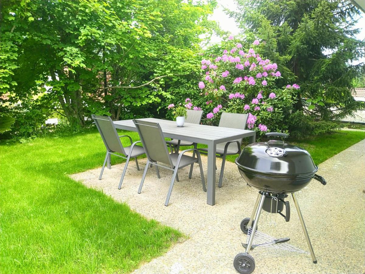 Romantic Style Apartment Titisee-Neustadt Buitenkant foto